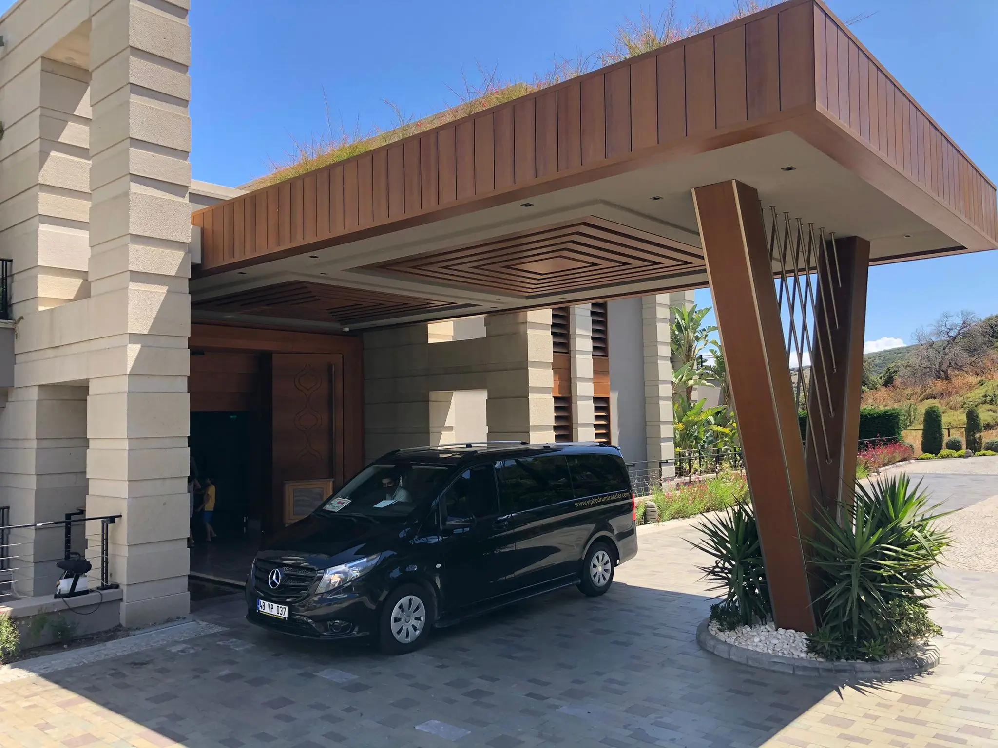 Bodrum Transfer Bul